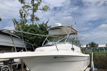 Cobia 250 WA