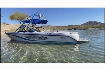 Nautique Super Air 210