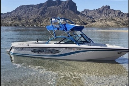 Nautique Super Air 210