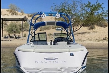 Nautique Super Air 210