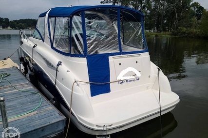 Bayliner 325 SB