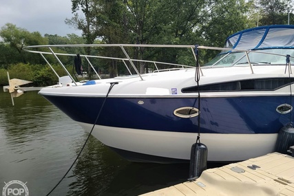 Bayliner 325 SB