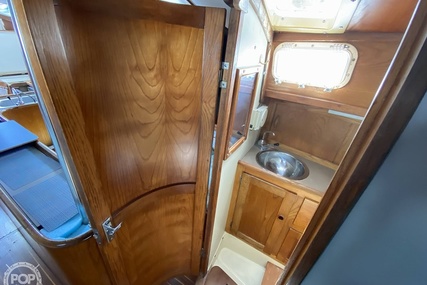 Freedom Yachts Cat Ketch 33