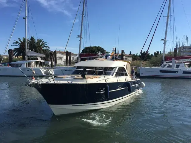 ACM Mystic 39