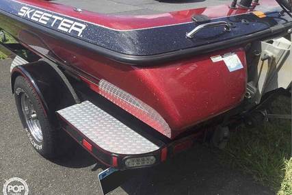 Skeeter ZX190