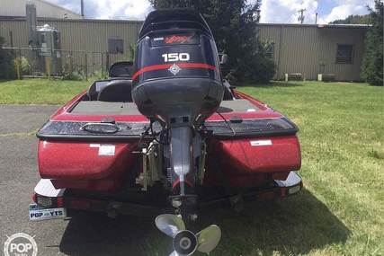 Skeeter ZX190