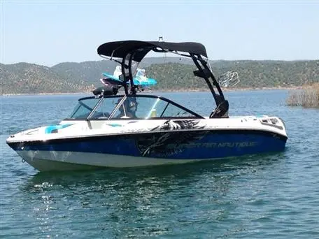 Nautique Super Air 210