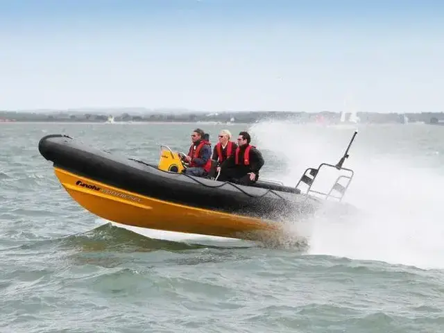 Southern Pacific 22 Rib