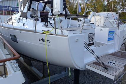 Elan Impression 40.1