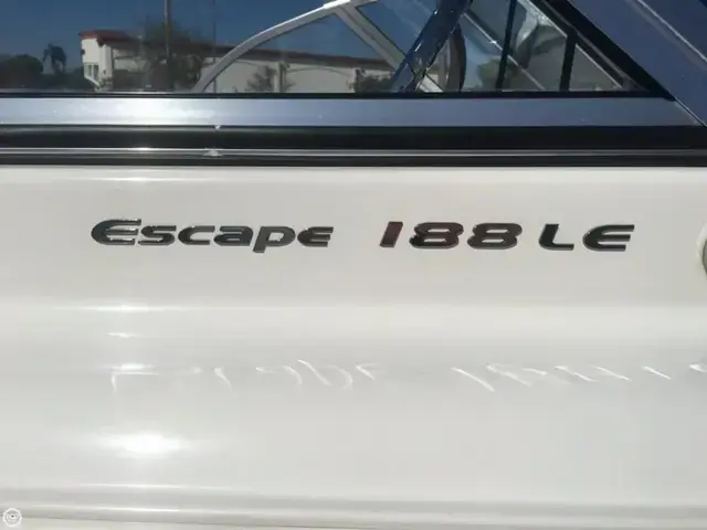 Sea Hunt Escape 188 LE