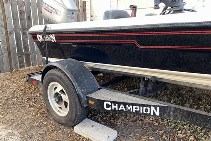 Champion 191