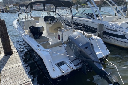 Sea Hunt 235 Escape SE