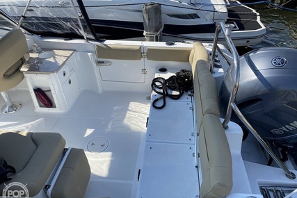 Sea Hunt 235 Escape SE