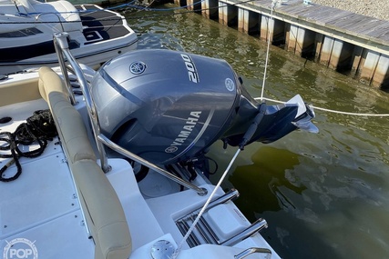 Sea Hunt 235 Escape SE