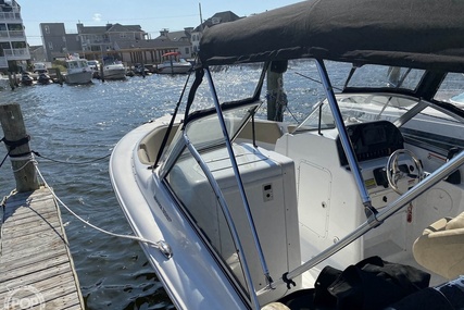 Sea Hunt 235 Escape SE