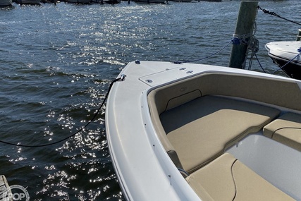 Sea Hunt 235 Escape SE