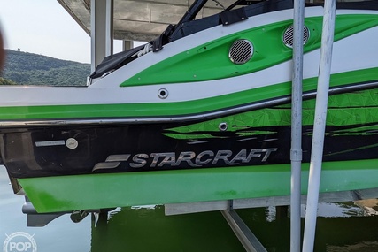 Starcraft SCX Surf 211