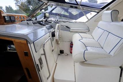 Sealine 328 Sovereign