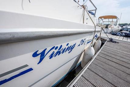 Viking 26 Widebeam