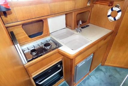 Sealine 328 Sovereign