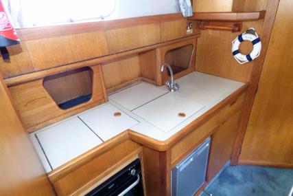 Sealine 328 Sovereign