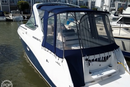 Rinker 280 Express Cruiser