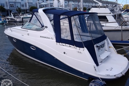 Rinker 280 Express Cruiser