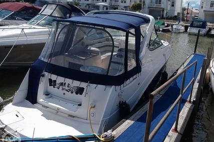 Rinker 280 Express Cruiser