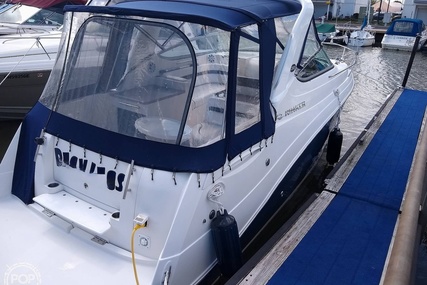 Rinker 280 Express Cruiser