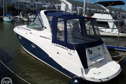 Rinker 280 Express Cruiser