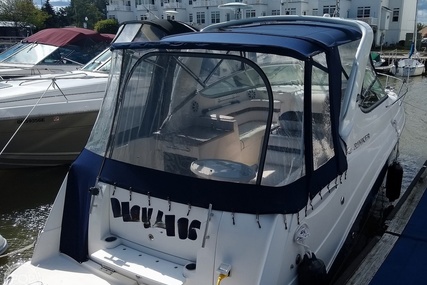 Rinker 280 Express Cruiser