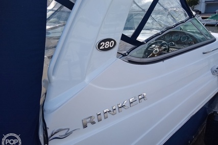 Rinker 280 Express Cruiser