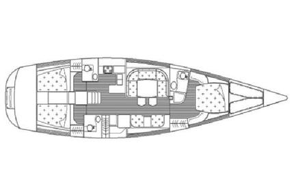 Grand Soleil 56