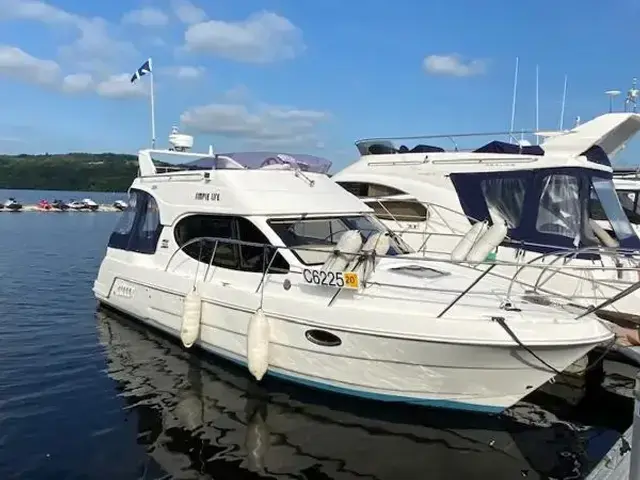 Galeon 280 Fly