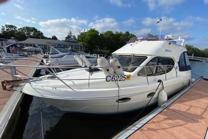 Galeon 280 Fly