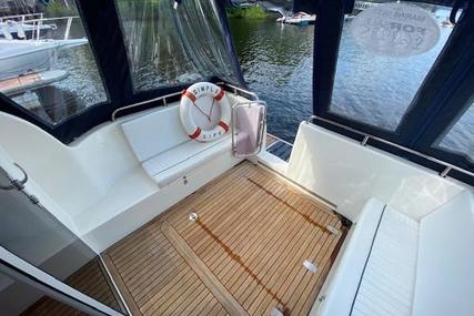 Galeon 280 Fly