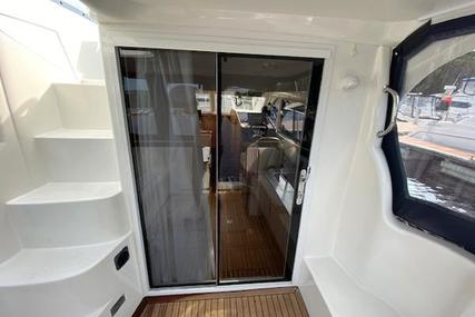 Galeon 280 Fly