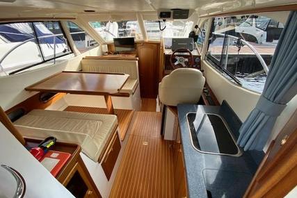 Galeon 280 Fly