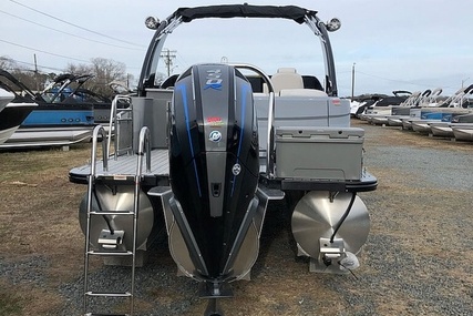 Avalon Excalibur Elite Windshield 27