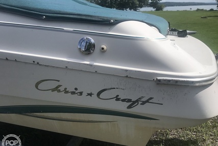 Chris Craft Concept 19