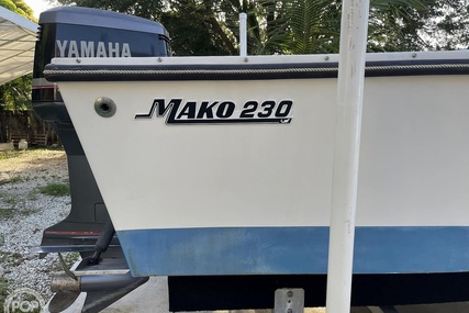 Mako 230