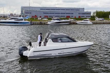 Galeon Galia 670 Mc