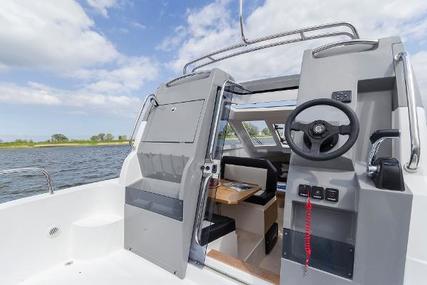 Galeon Galia 670 Mc