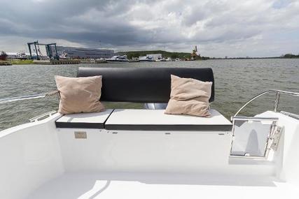 Galeon Galia 670 Mc