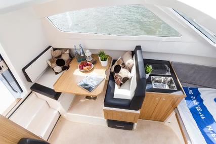 Galeon Galia 670 Mc