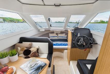 Galeon Galia 670 Mc