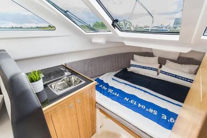 Galeon Galia 670 Mc