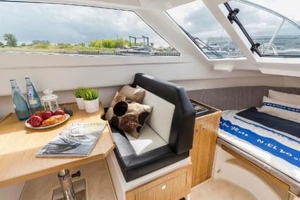 Galeon Galia 670 Mc