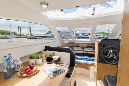 Galeon Galia 670 Mc