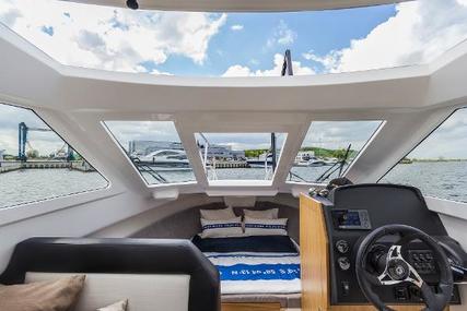 Galeon Galia 670 Mc